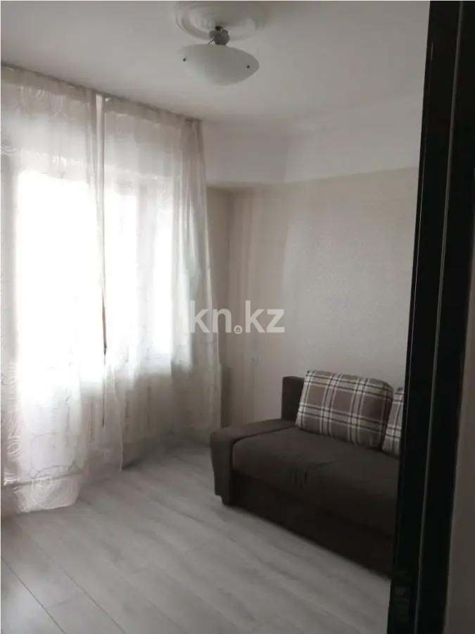 Продажа 2-комнатной квартиры, 49 м² в Алматы