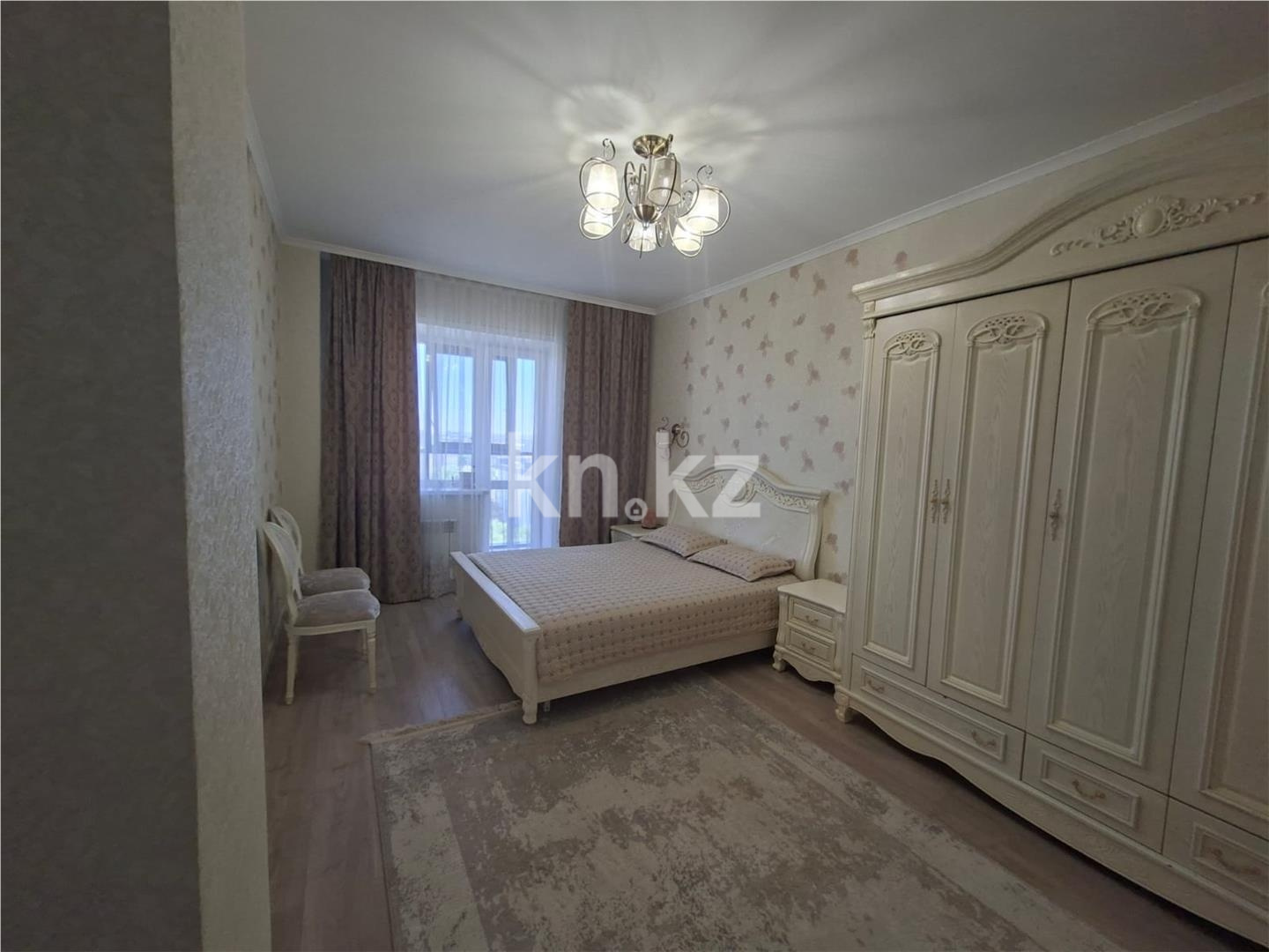 Продажа 3-комнатной квартиры, 84 м² в Караганде - фото 10