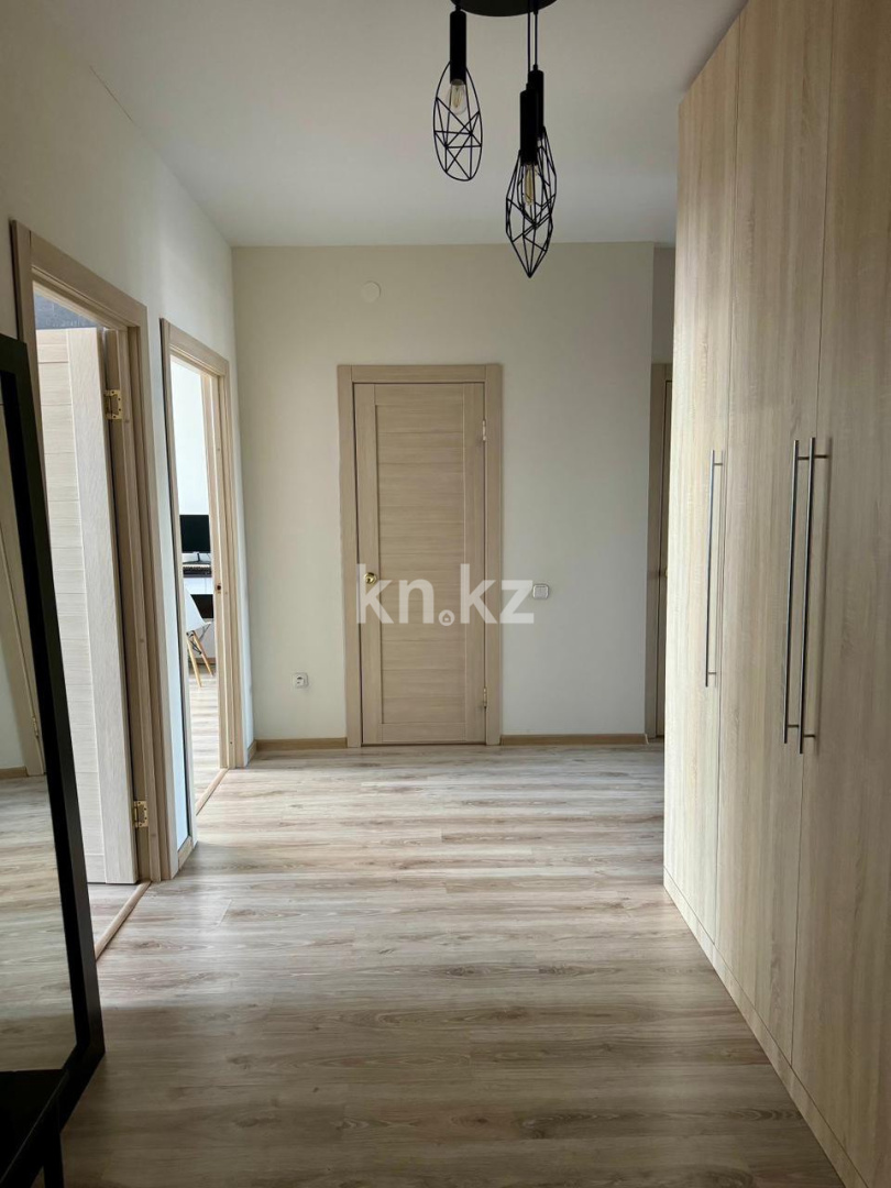 Продажа 2-комнатной квартиры, 77 м² в Костанае - фото 9