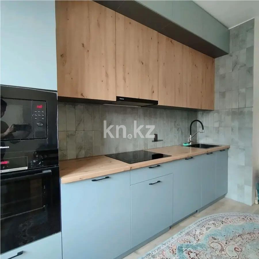 Продажа 2-комнатной квартиры, 60 м², ул. Кабанбай батыра, дом  252 в Алматы - фото 3