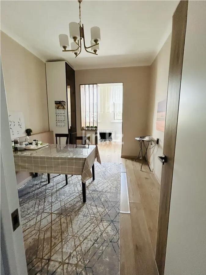 Продажа 1-комнатной квартиры, 33 м² в Алматы - фото 2