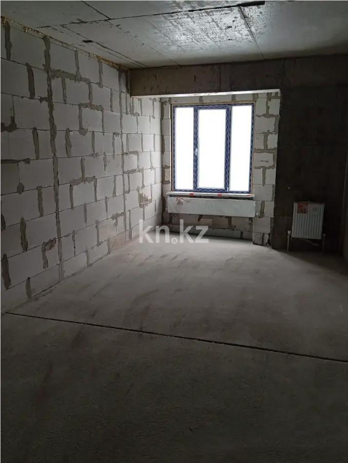 Продажа 1-комнатной квартиры, 31 м² в Алматы