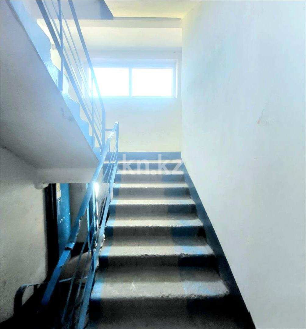 Продажа 2-комнатной квартиры, 53 м² в Темиртау - фото 13