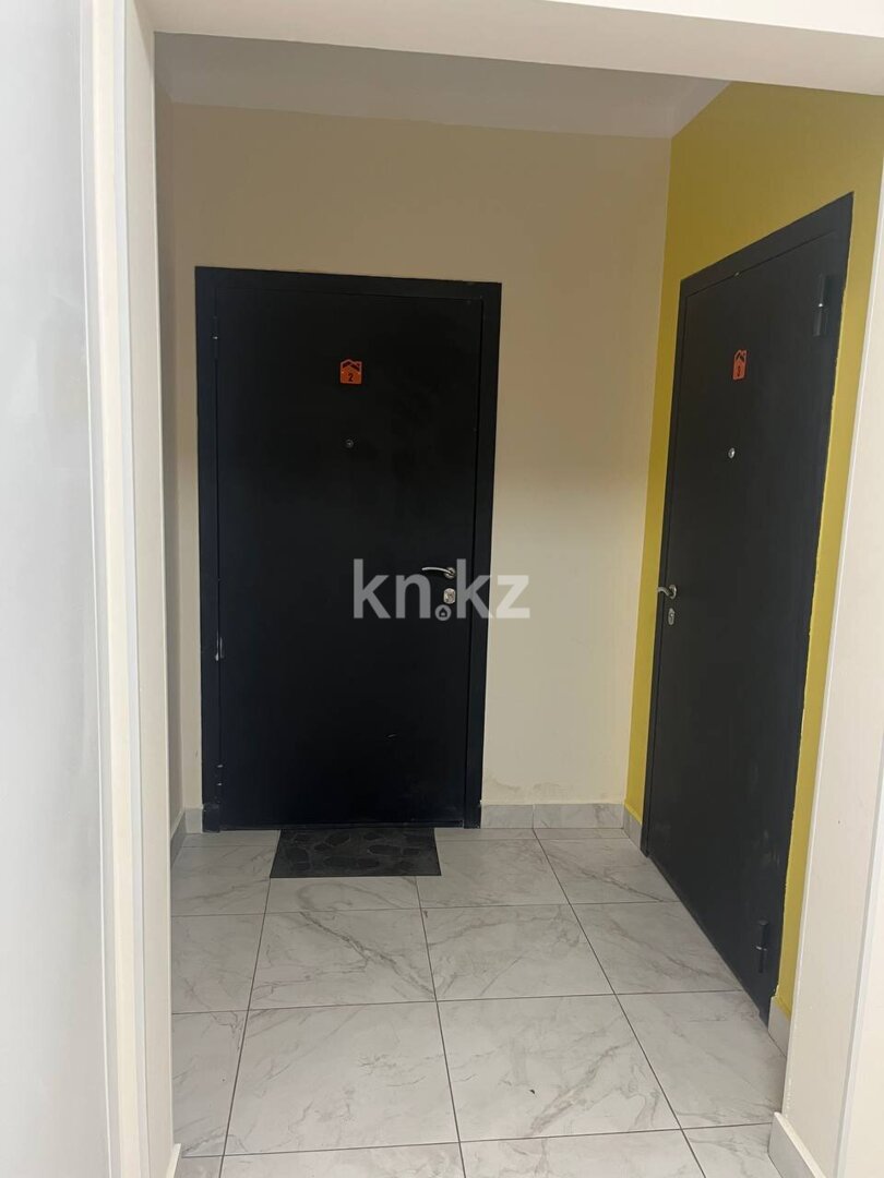 Продажа 1-комнатной квартиры, 32 м² в Астане - фото 5