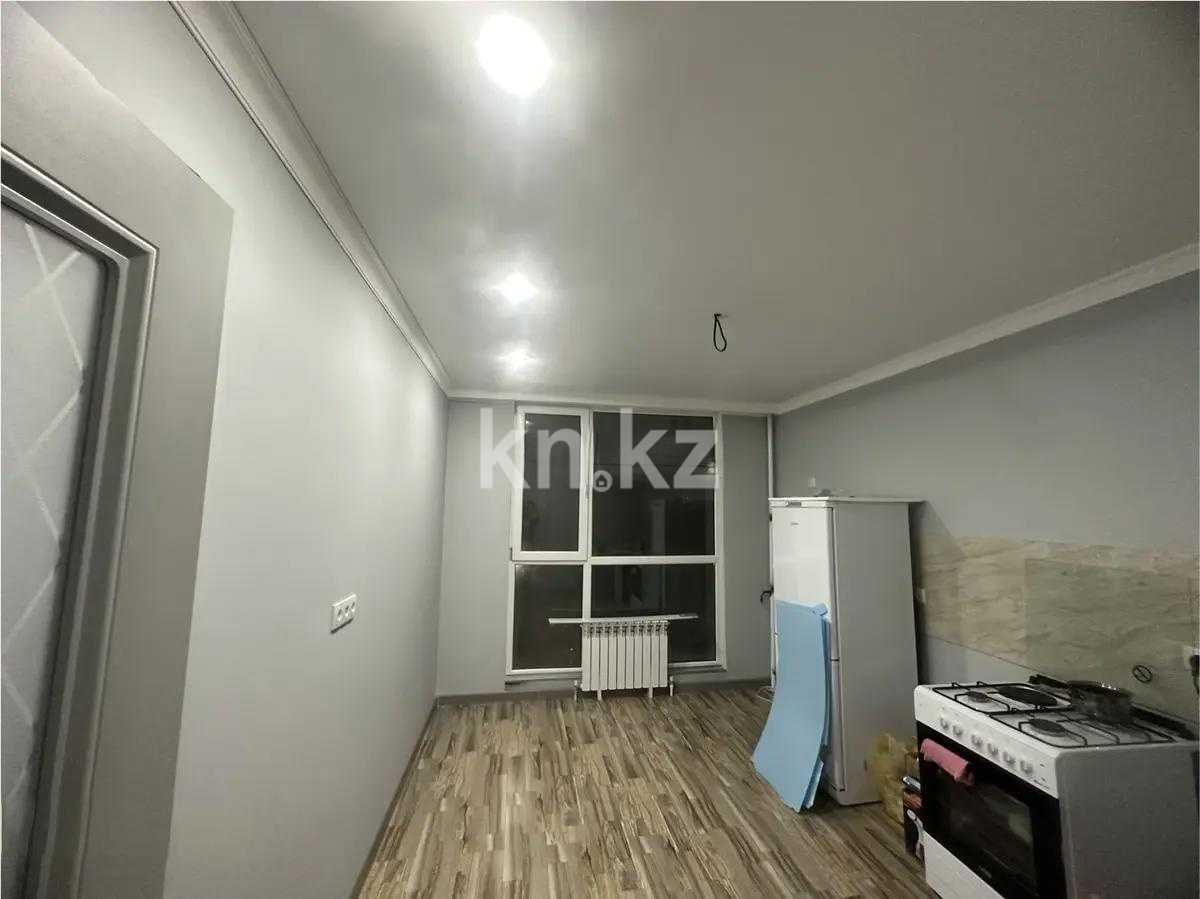 Продажа 1-комнатной квартиры, 48.5 м², ул. К. Шарипова, дом  206/6 в Алматы - фото 2