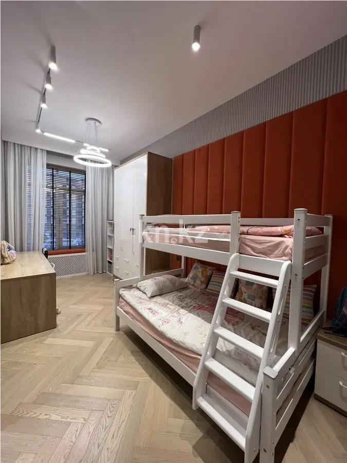 Продажа 5-комнатной квартиры, 160 м² в Алматы - фото 4