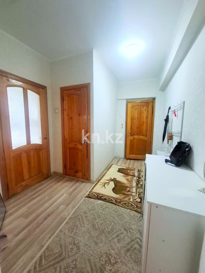 Продажа 2-комнатной квартиры, 64 м² в Алматы - фото 11