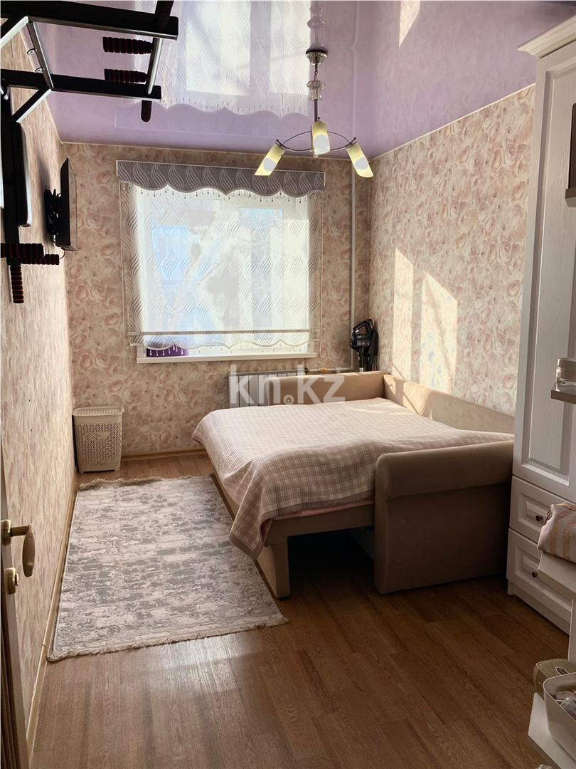 Продажа 3-комнатной квартиры, 58 м² в Караганде - фото 4