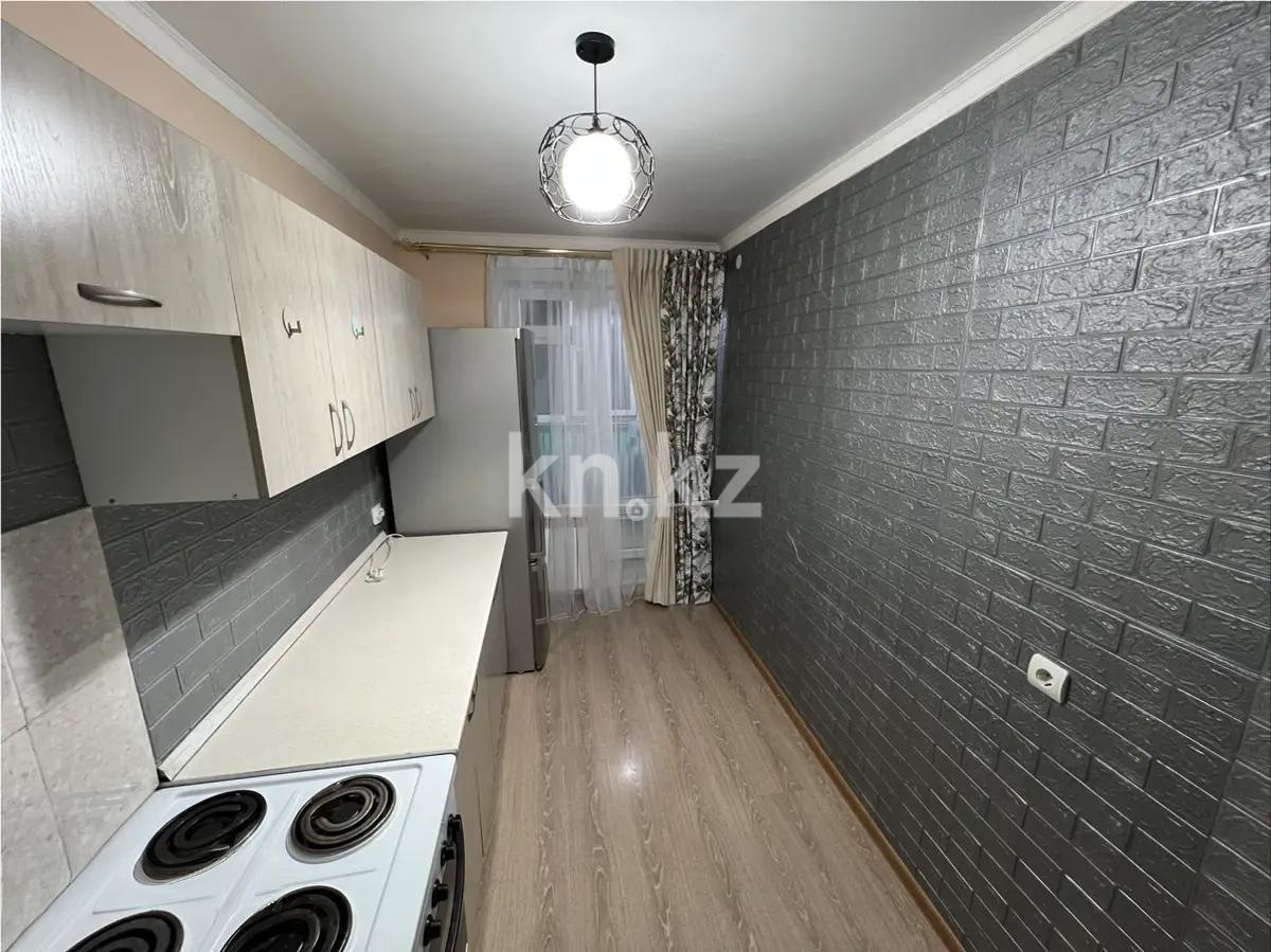 Продажа 1-комнатной квартиры, 37 м², ул. Карасай батыра, дом  22б в Астане - фото 2