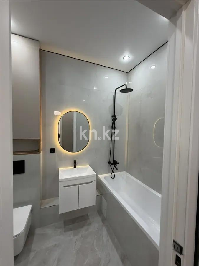 Продажа 2-комнатной квартиры, 44 м² в Астане - фото 4