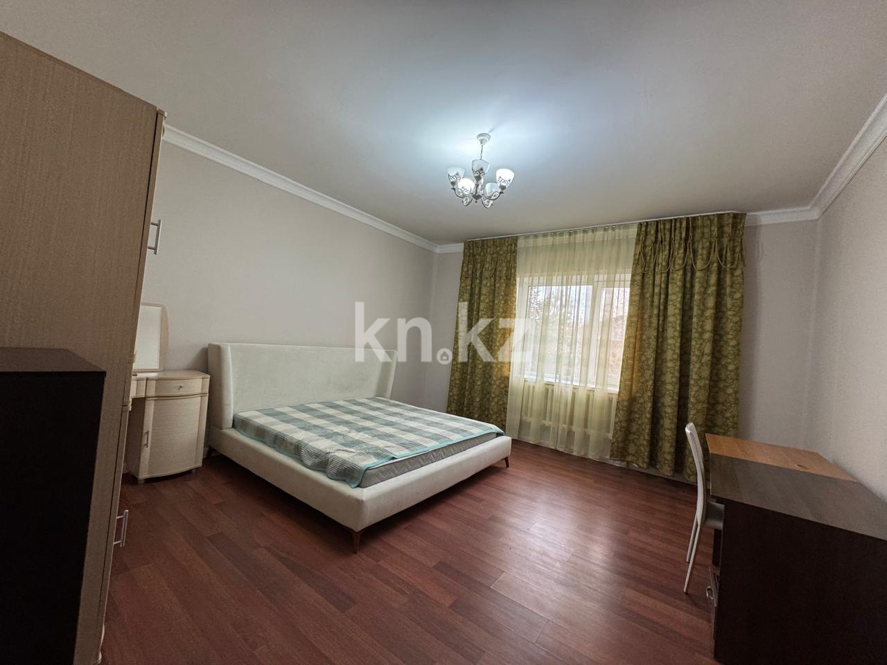 Аренда 8-комнатного дома, 400 м², ул. Кыз-Жибек в Астане - фото 35