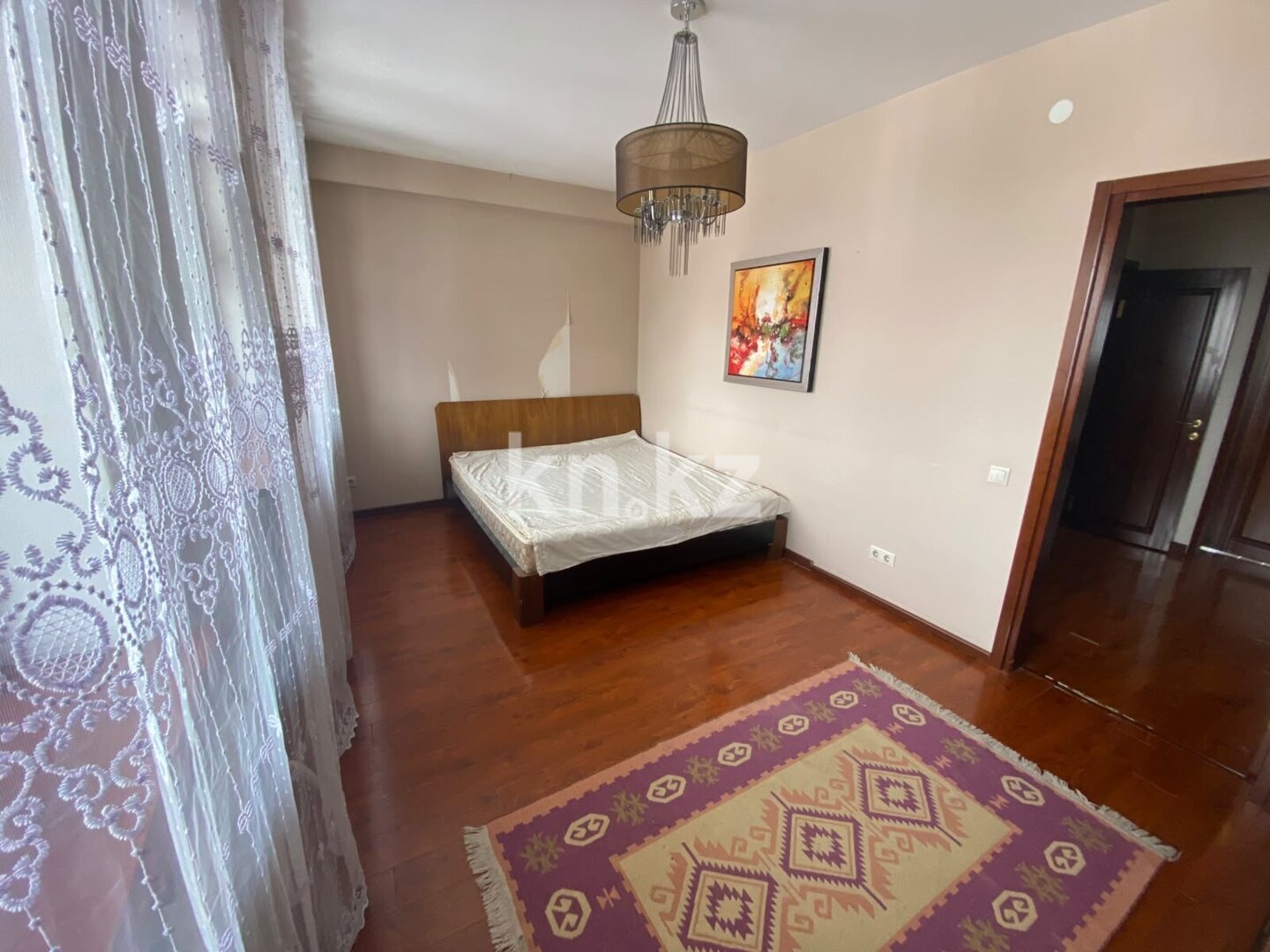 Продажа 3-комнатной квартиры, 98 м² в Астане - фото 8