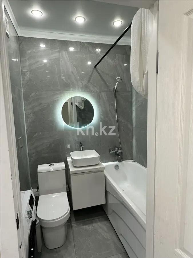 Продажа 2-комнатной квартиры, 56 м² в Астане - фото 4