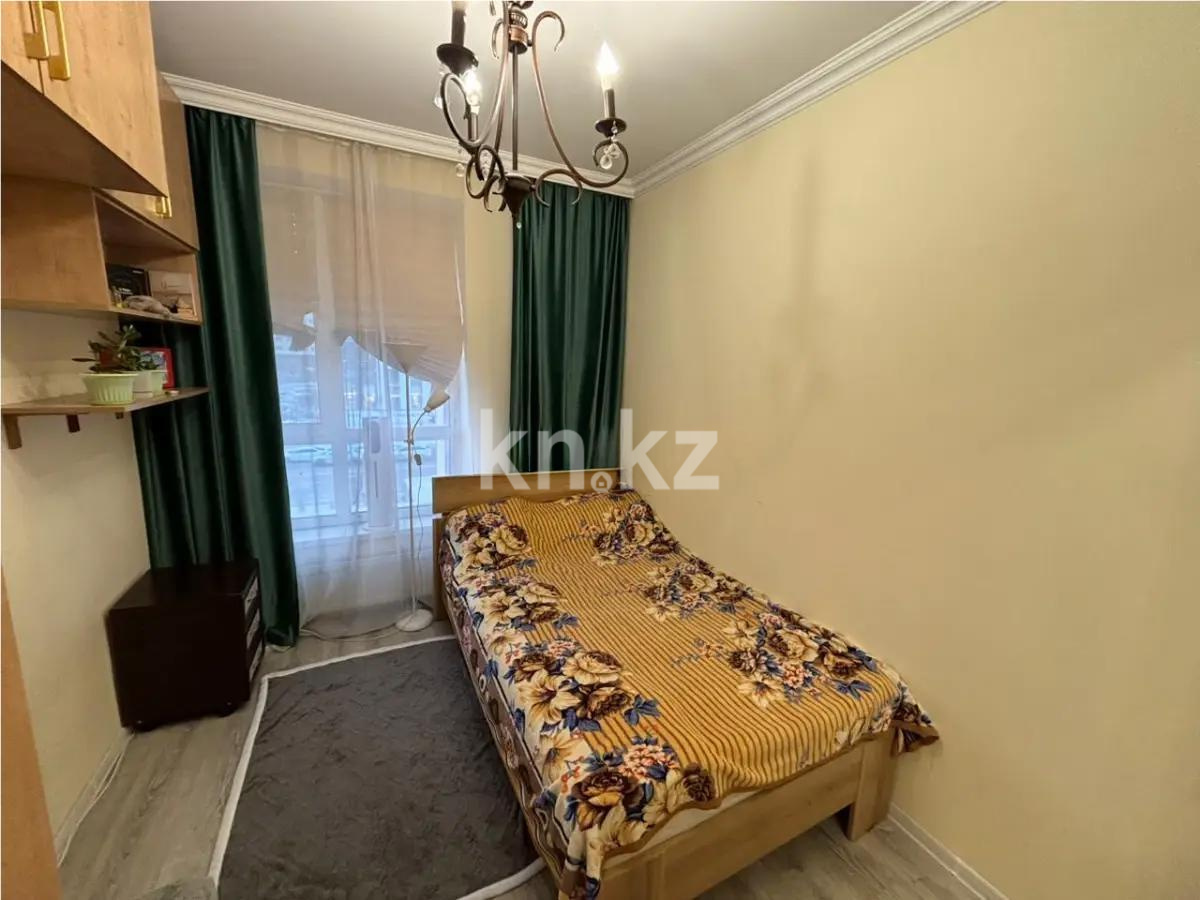 Продажа 2-комнатной квартиры, 38.2 м², пр. Мангилик Ел, дом  40/2 в Астане - фото 3