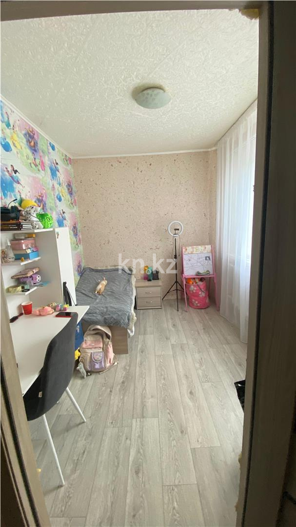 Продажа 3-комнатной квартиры, 48 м², пр. Строителей в Темиртау - фото 3