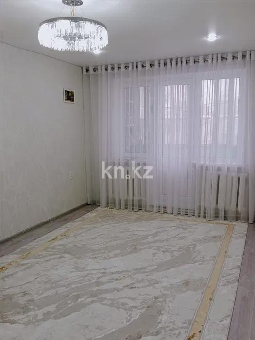 Продажа 2-комнатной квартиры, 48 м² в Темиртау