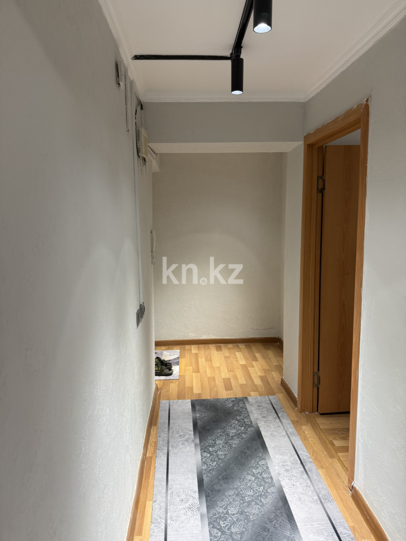 Аренда 2-комнатной квартиры посуточно, 58 м² в Алматы - фото 8
