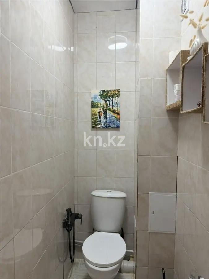 Продажа 2-комнатной квартиры, 63 м² в Астане - фото 5