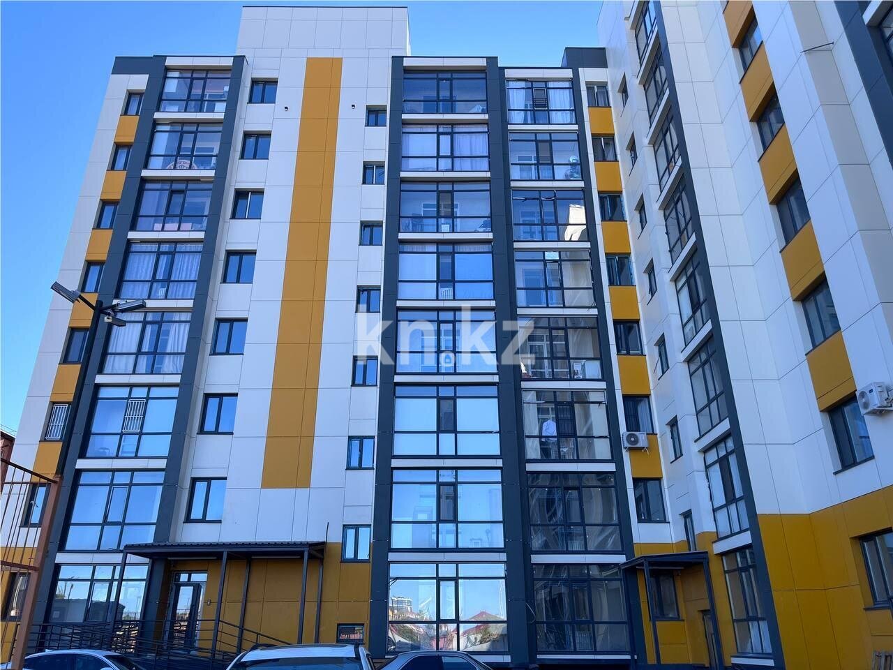 Продажа 3-комнатной квартиры, 84 м² в Караганде - фото 24