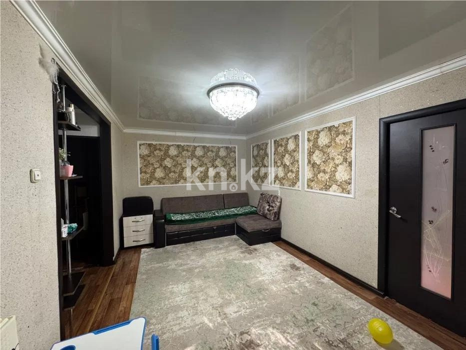Продажа 2-комнатной квартиры, 45 м² в Караганде