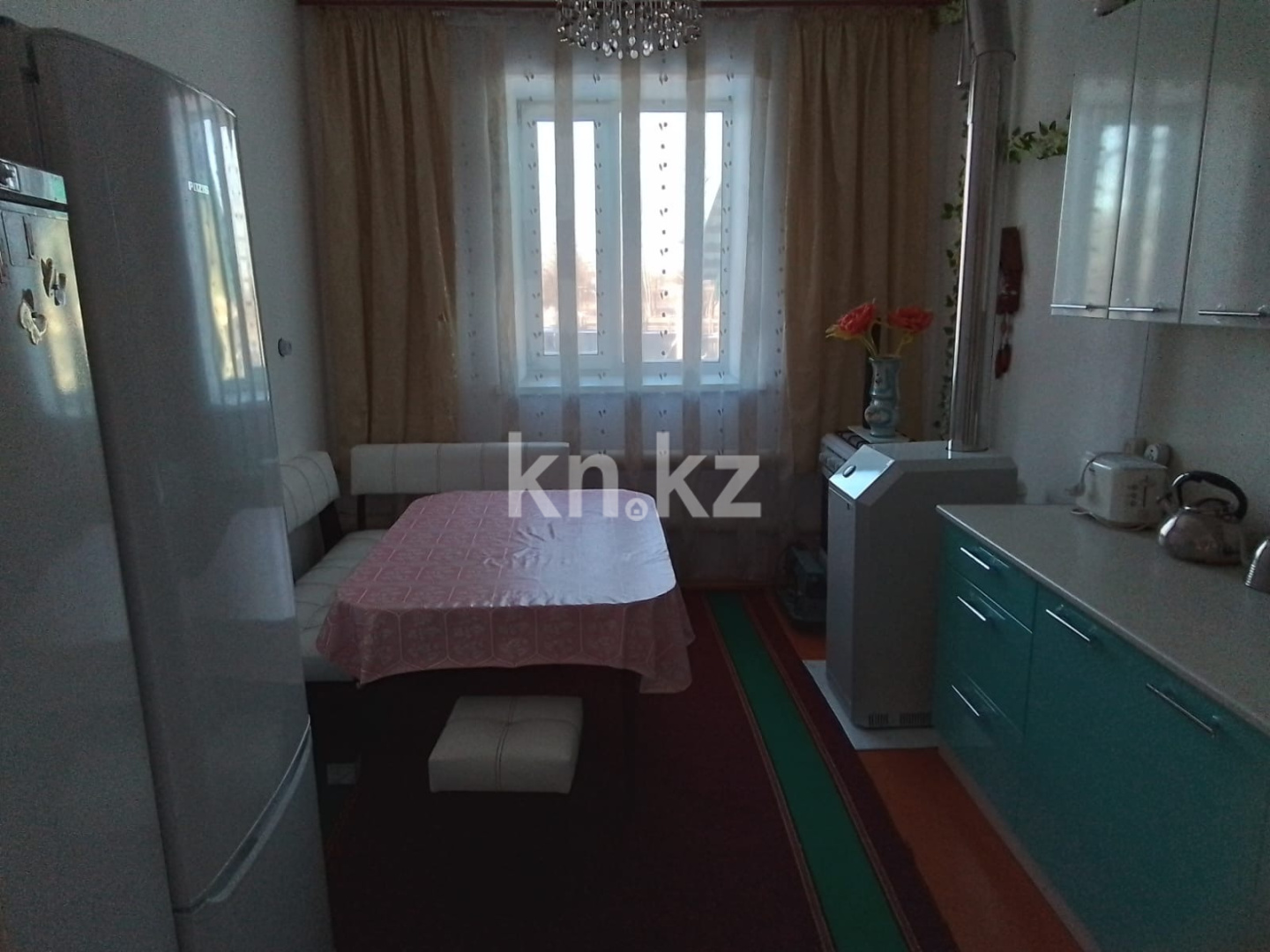 Продажа 7-комнатного дома, 180 м² в Астане - фото 29