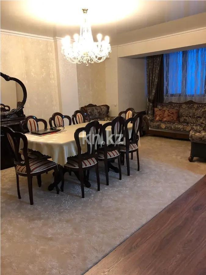 Продажа 3-комнатной квартиры, 114 м² в Астане