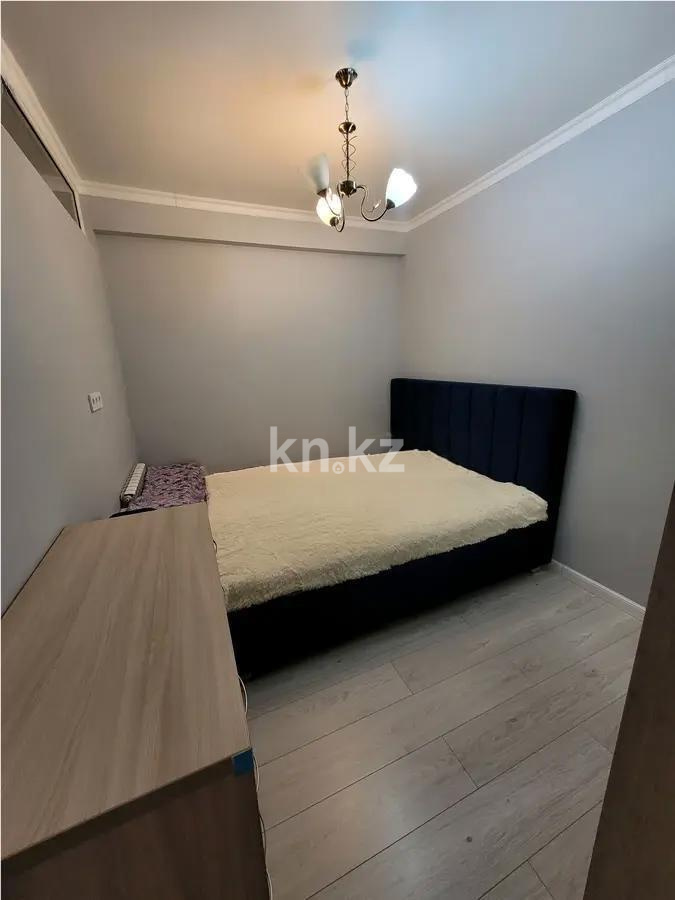 Продажа 2-комнатной квартиры, 47.03 м², пр. Сейфуллина, дом  51 в Алматы