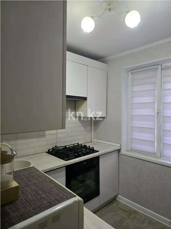 Продажа 3-комнатной квартиры, 64 м² в Алматы - фото 4