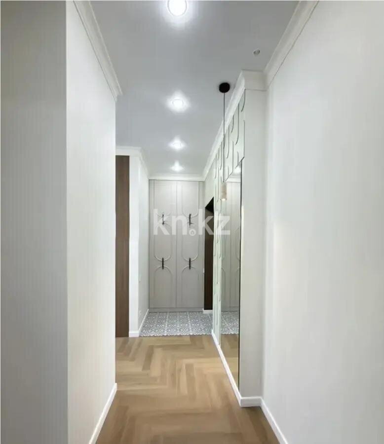 Продажа 2-комнатной квартиры, 41.2 м² в Астане - фото 5