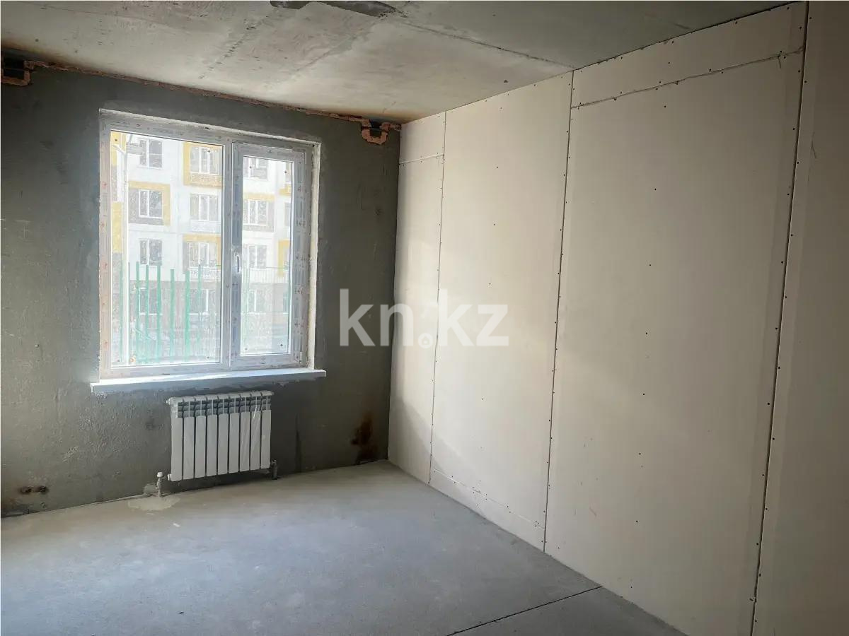 Продажа 2-комнатной квартиры, 53.6 м², пр. Райымбека, дом  590/16 в Алматы
