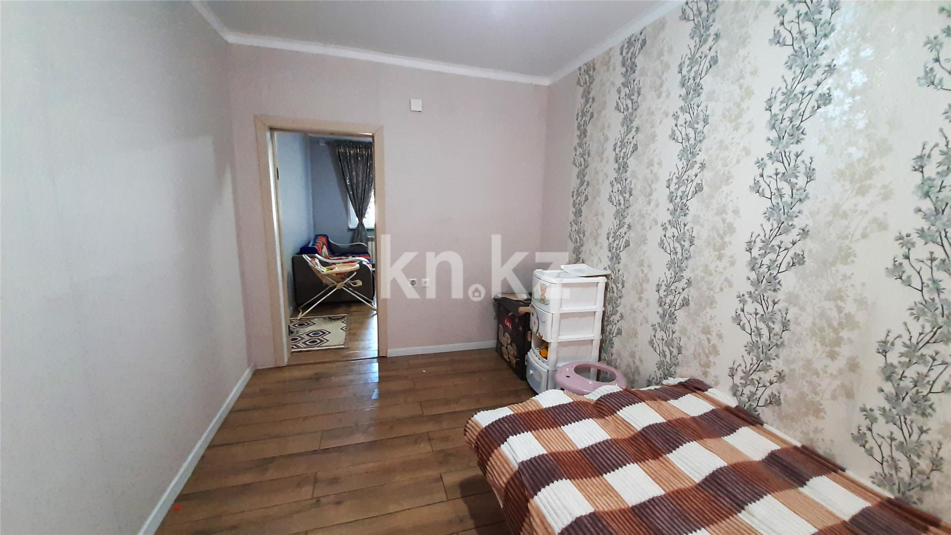 Продажа 4-комнатного дома, 107 м², ул. Луначарского, дом  23/1 в Темиртау - фото 4