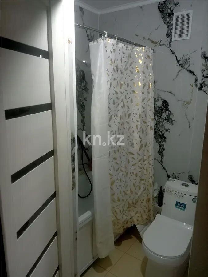 Продажа 1-комнатной квартиры, 34 м² в Астане - фото 3