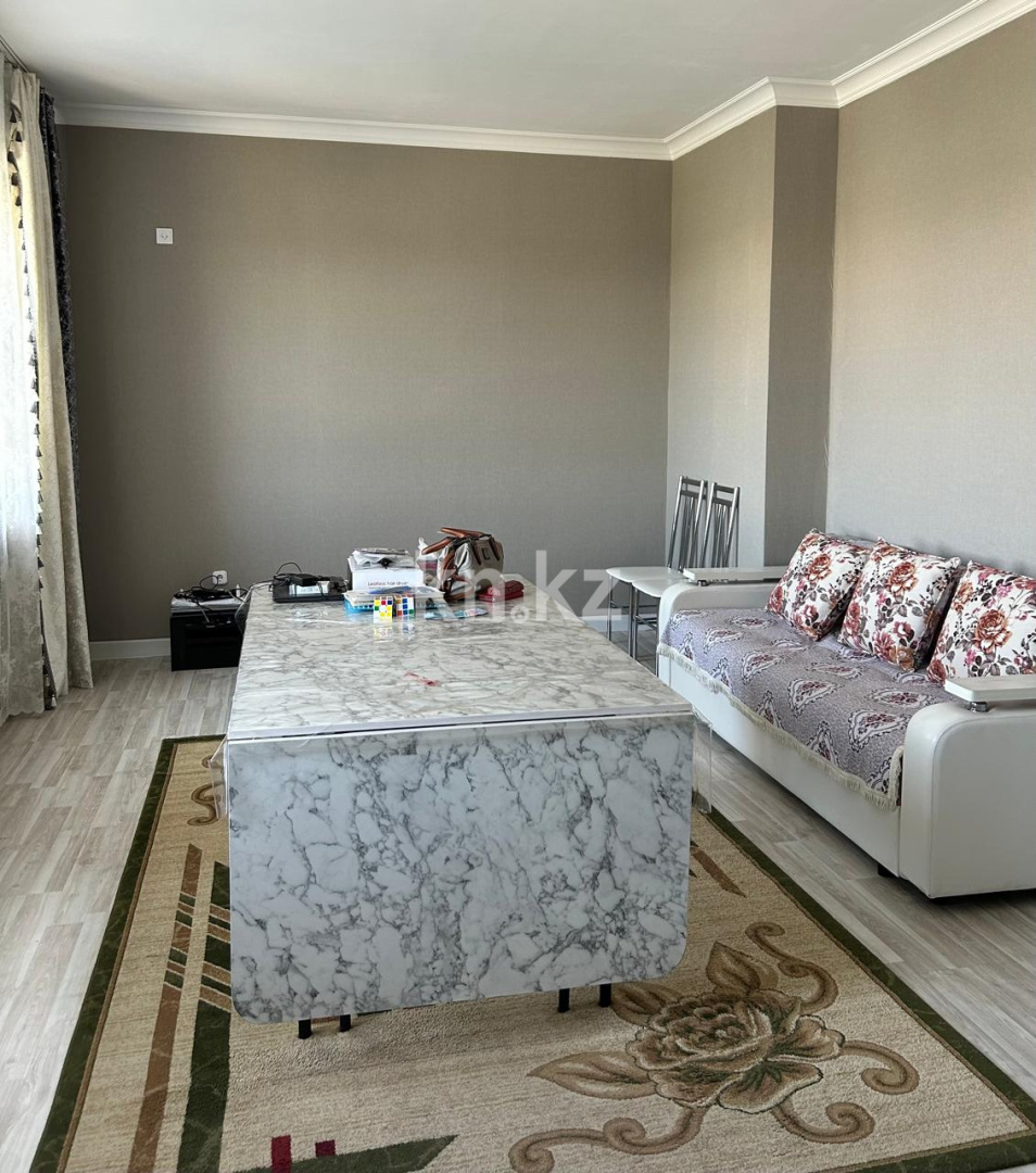 Продажа 3-комнатной квартиры, 75 м² в Караганде - фото 9