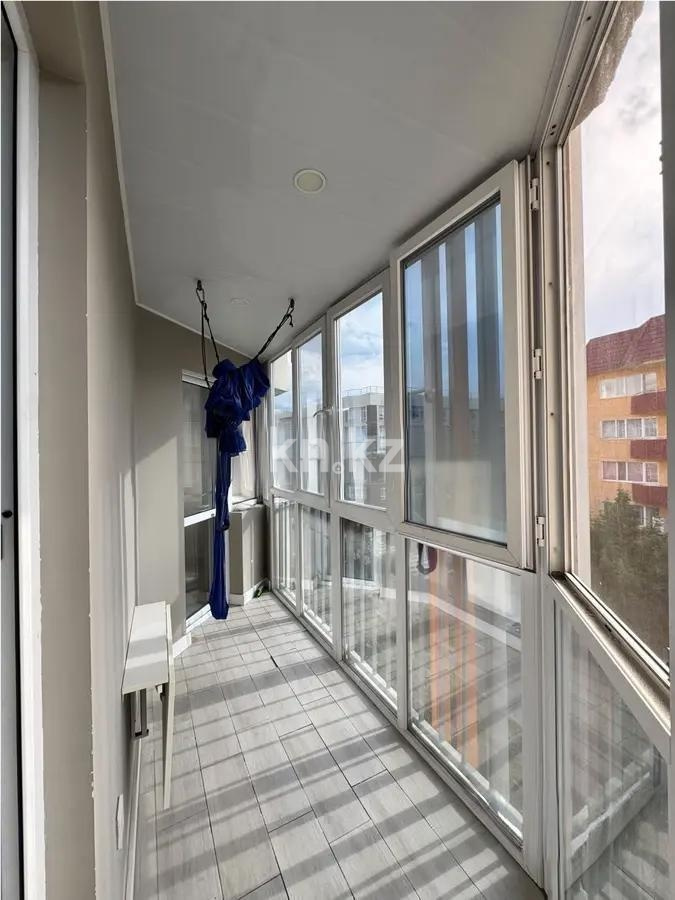Продажа 3-комнатной квартиры, 111 м² в Алматы
