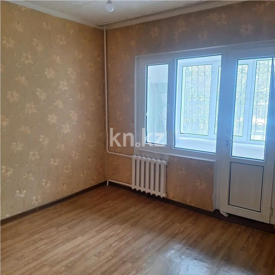 Продажа 2-комнатной квартиры, 60.6 м² в Алматы