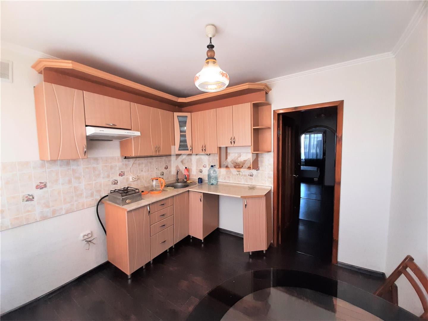 Продажа 3-комнатной квартиры, 69 м², ул. 9-й мкр. в Темиртау - фото 8