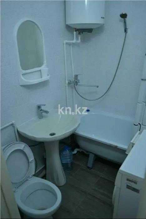 Продажа 1-комнатной квартиры, 32 м², ул. Московская, дом  3 в Сарани - фото 4