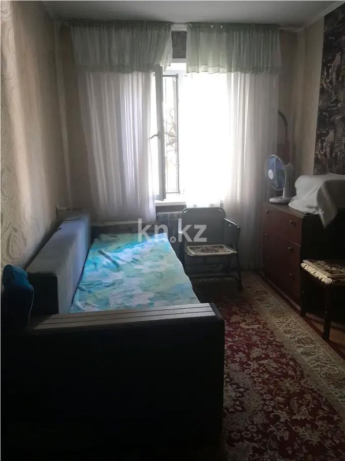 Продажа 3-комнатной квартиры, 60 м² в Алматы - фото 2