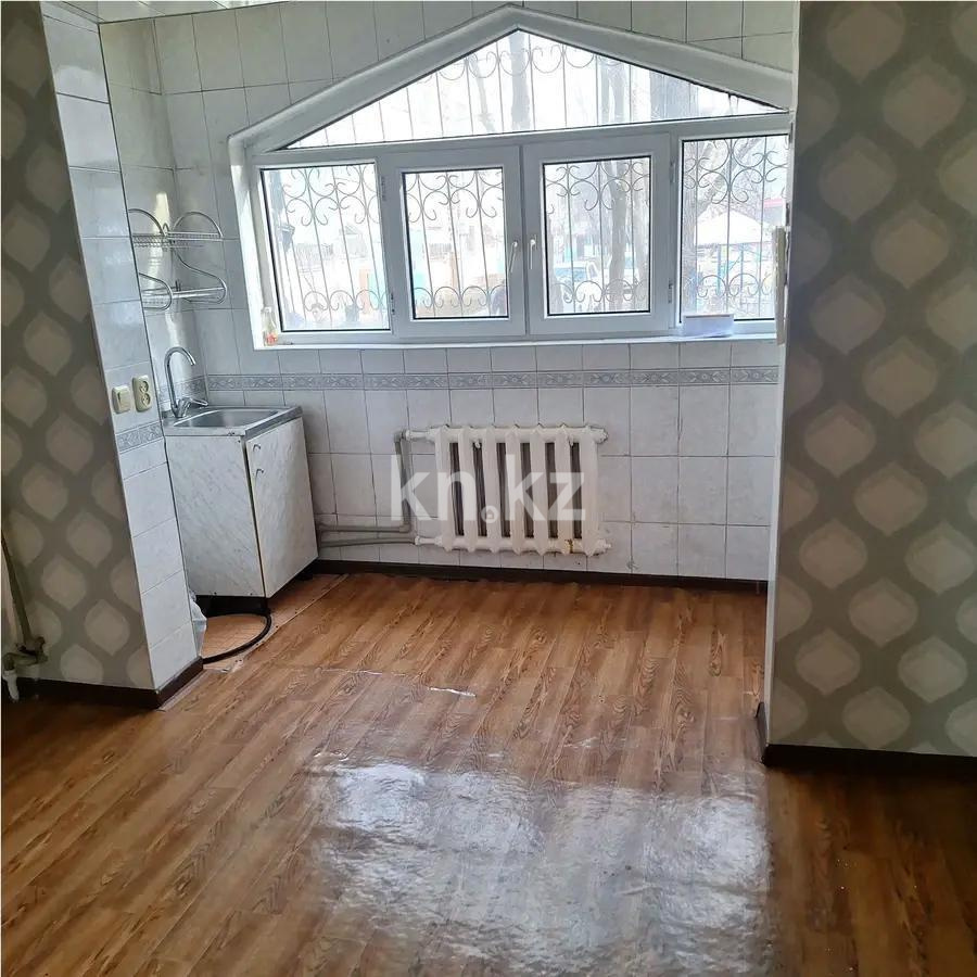 Продажа 2-комнатной квартиры, 60.6 м² в Алматы - фото 3