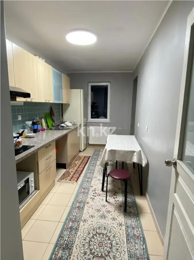 Продажа 2-комнатной квартиры, 65.8 м² в Алматы - фото 3