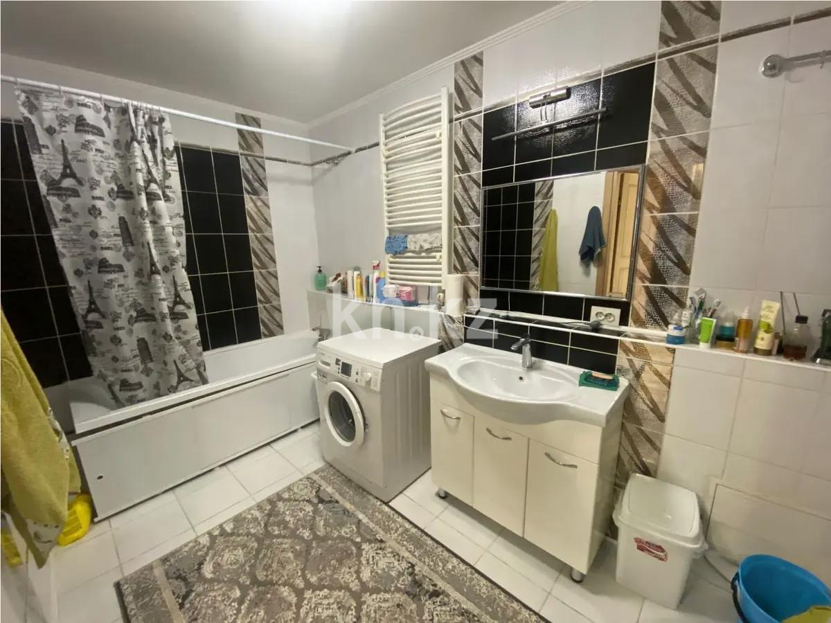 Продажа 2-комнатной квартиры, 101.8 м², ул. Габдуллина, дом  17/1 в Астане - фото 4