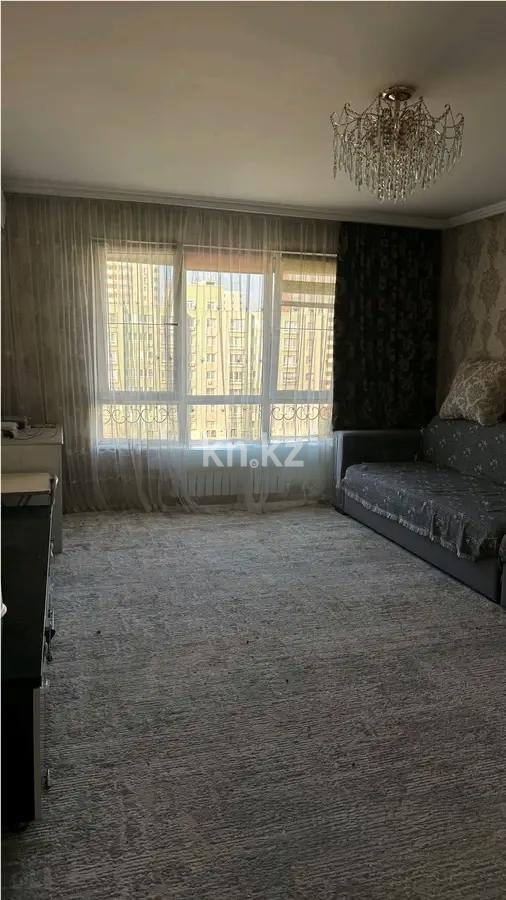 Продажа 2-комнатной квартиры, 63 м² в Алматы