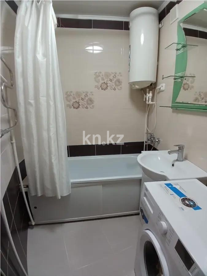 Продажа 2-комнатной квартиры, 45 м² в Караганде - фото 4