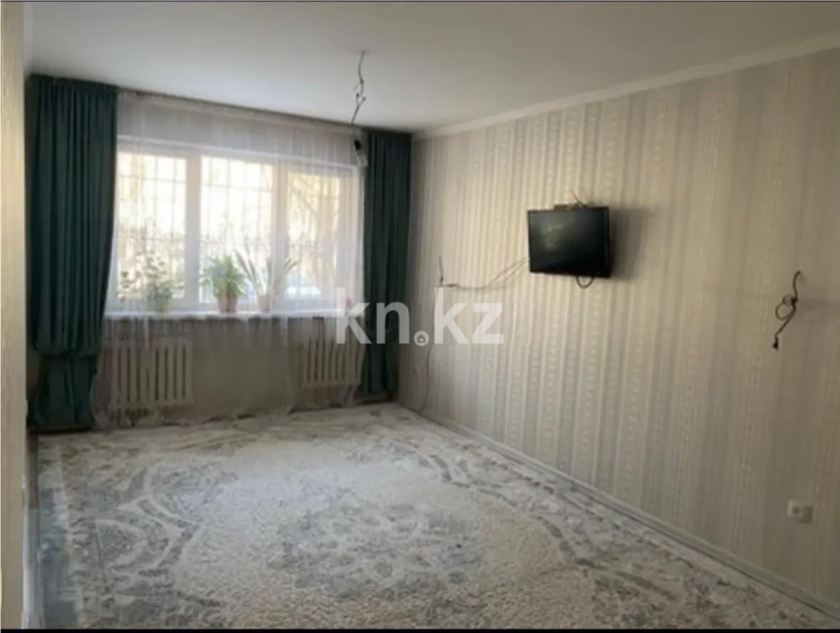 Продажа 2-комнатной квартиры, 45 м² в Алматы - фото 3