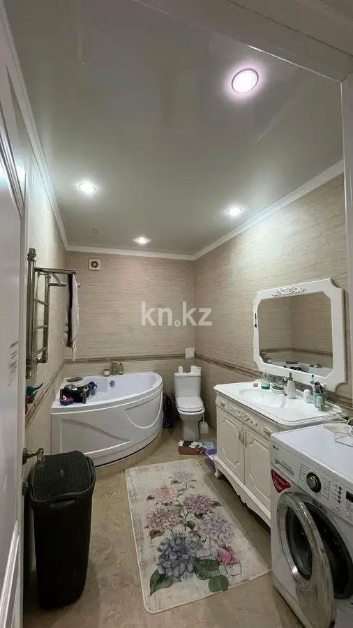 Продажа 3-комнатной квартиры, 110 м², пр. Улы Дала, дом  59 в Астане - фото 5