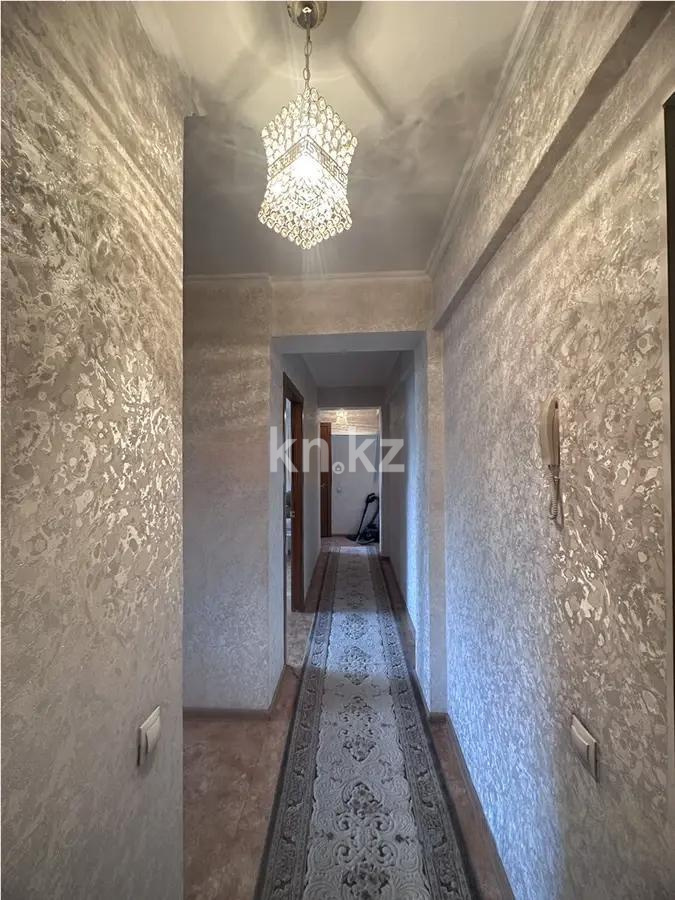 Продажа 2-комнатной квартиры, 53 м² в Алматы - фото 3