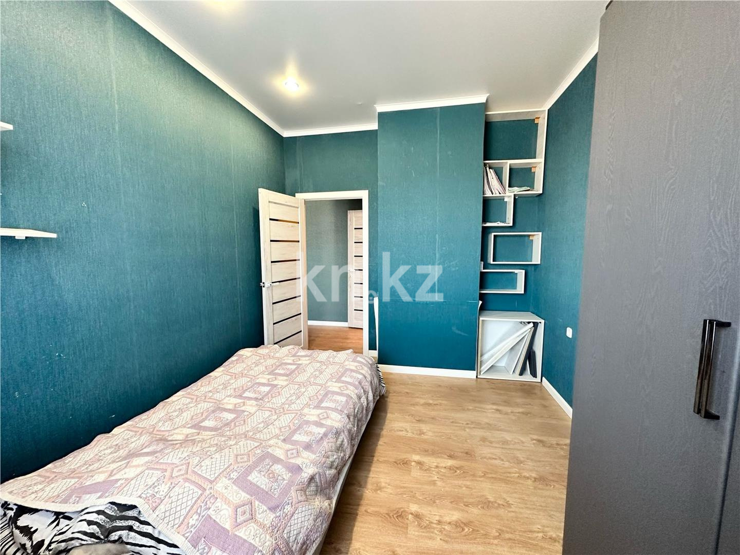 Продажа 3-комнатной квартиры, 50 м², ул. Таттимбета, дом  10/14 в Караганде - фото 4