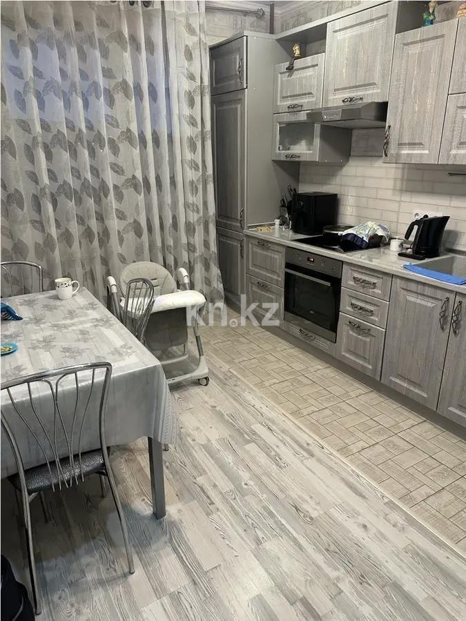 Продажа 2-комнатной квартиры, 60 м² в Алматы - фото 3