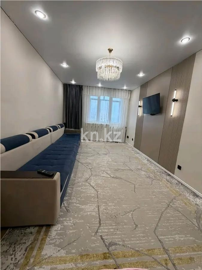 Продажа 1-комнатной квартиры, 51 м² в Алматы