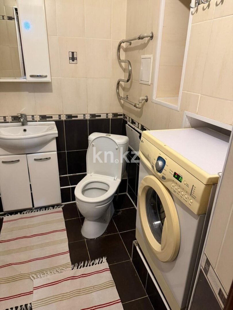 Аренда 1-комнатной квартиры, 50 м² в Астане - фото 4